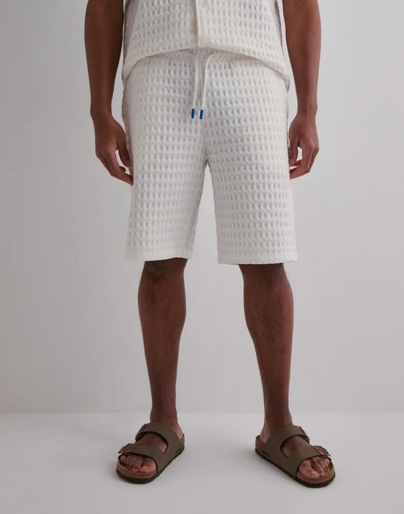 Will Waffle Shorts Shorts