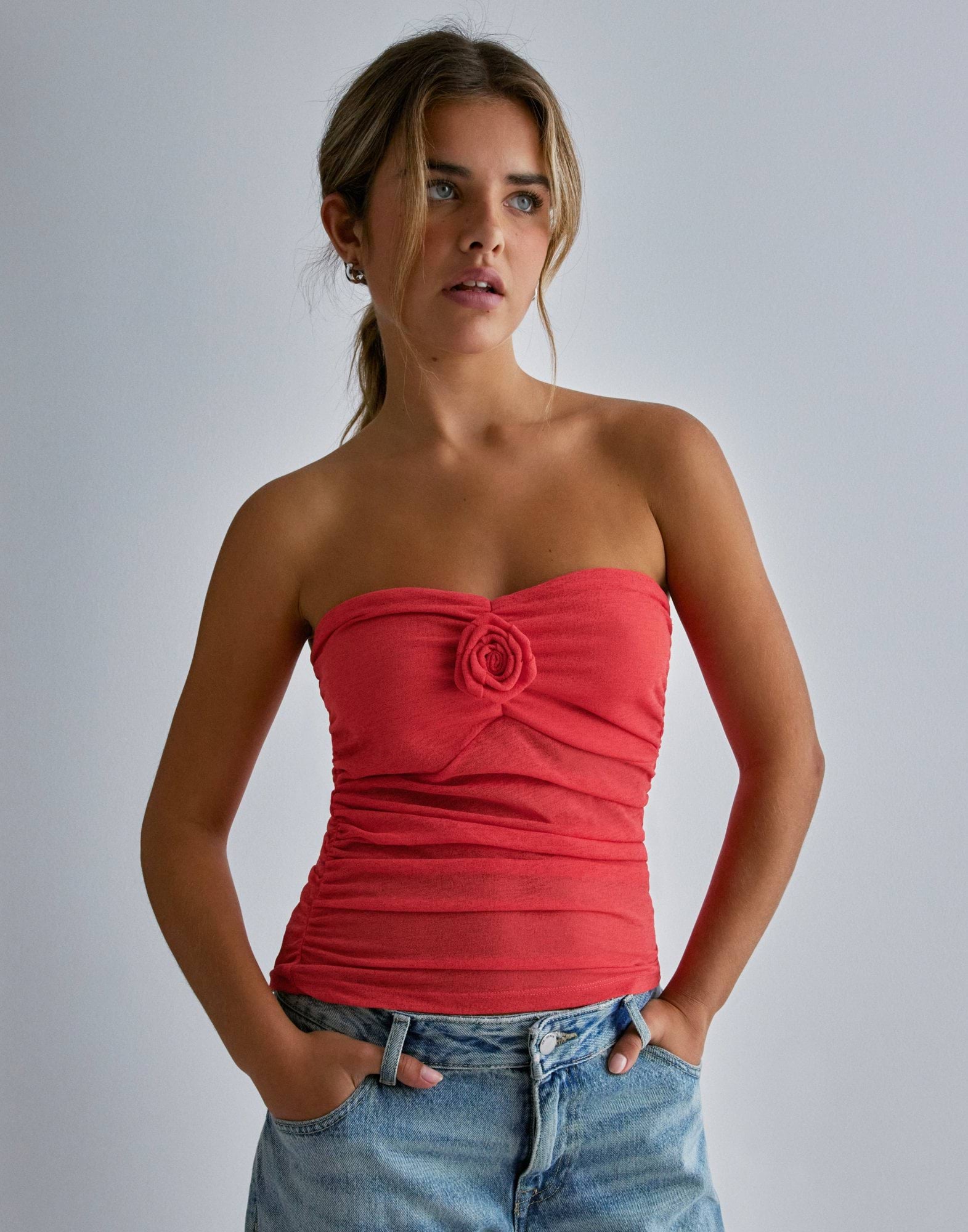 PCOLINA TUBE TOP D2D