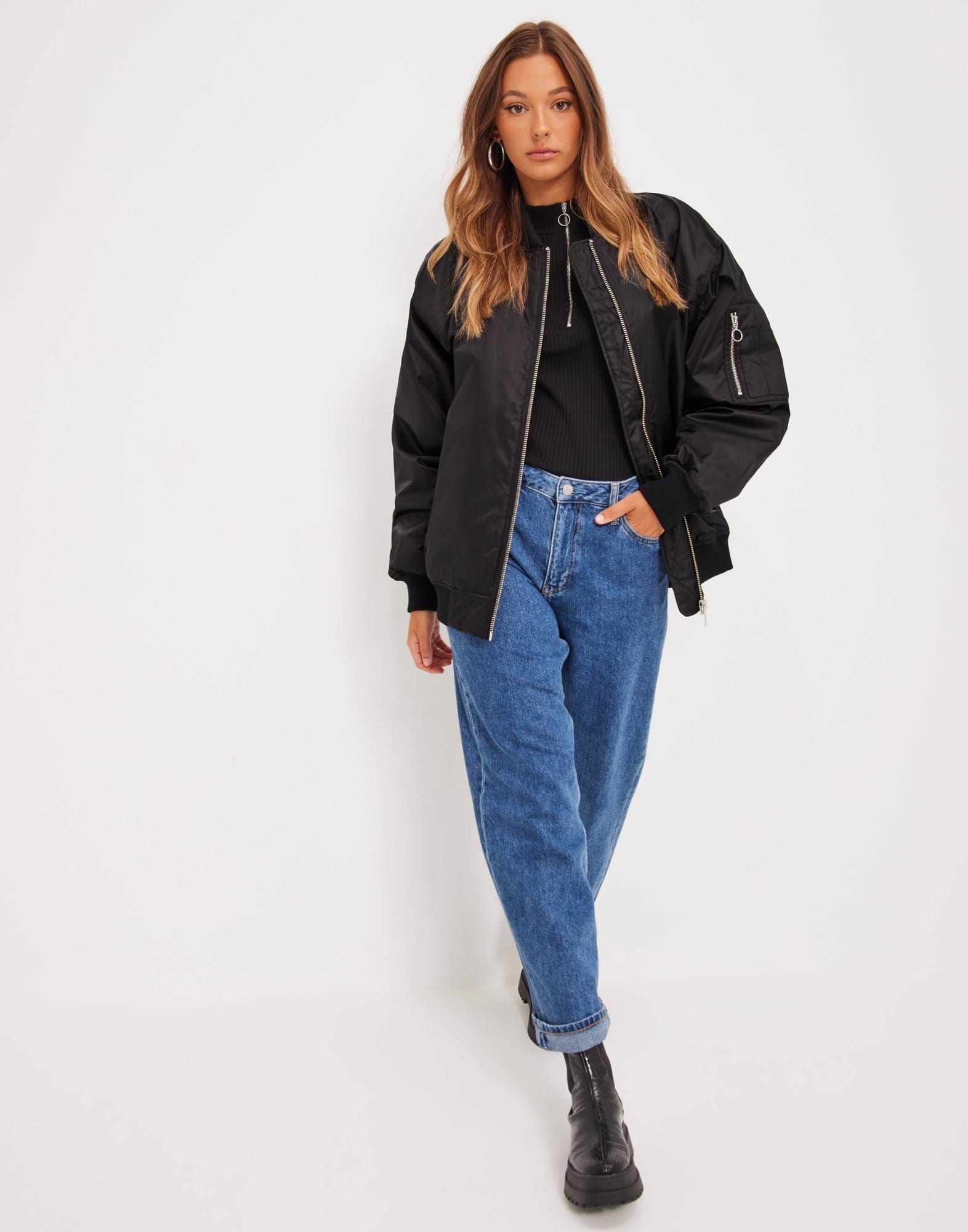 Hera Bomber Jacket