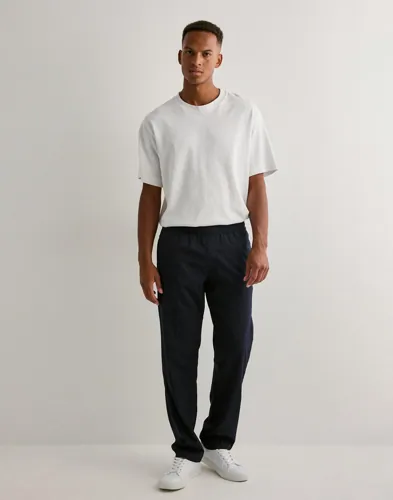 JACK & JONES Jpstkane Edwin Jogger Noos Kostymbyxor herr – bild 3