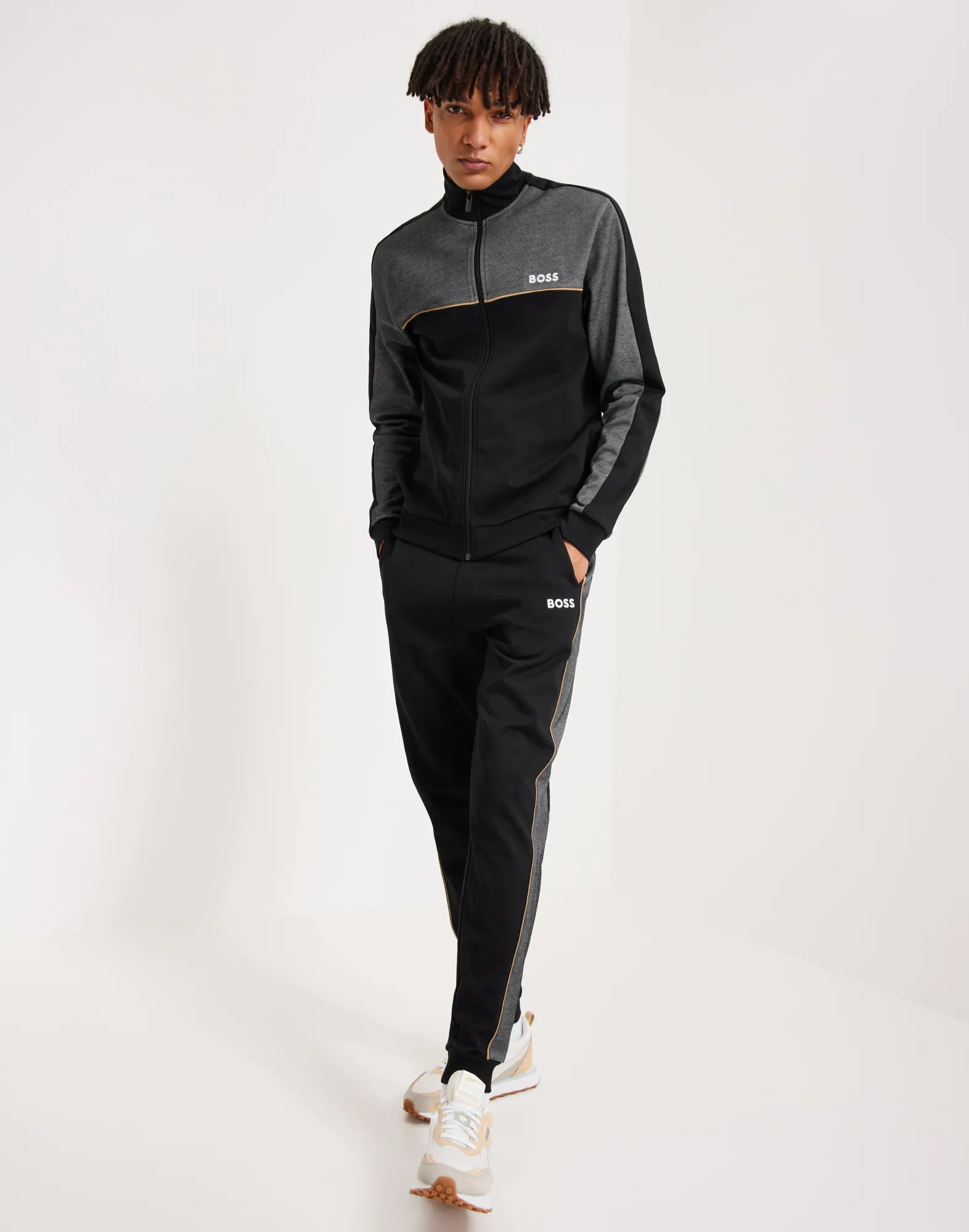 Tracksuit Jacket 10166548 22