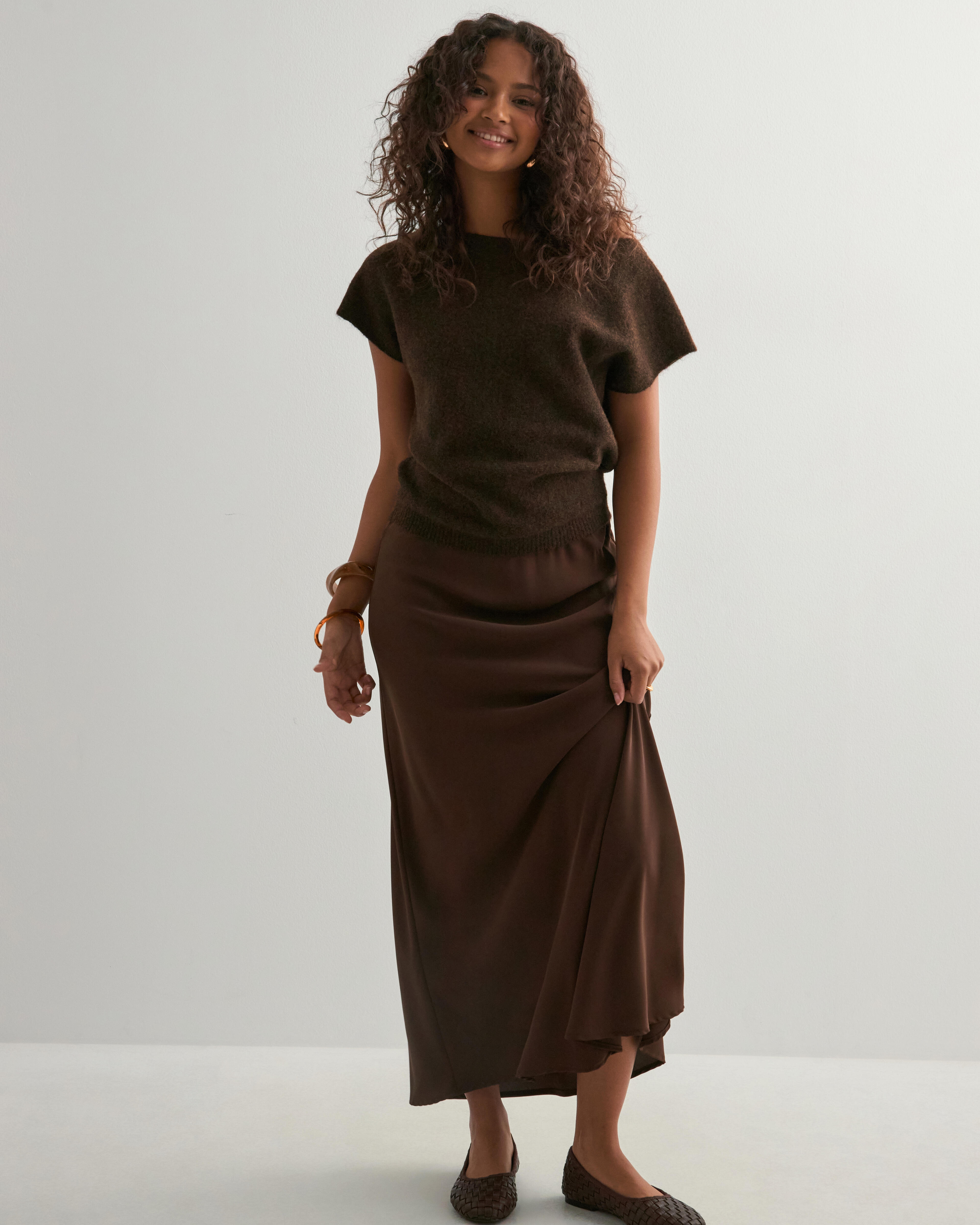 【HI FI FNK】(W) Grand Check Skirt Amazon.com: Ffnkrnfi Womens Check Skirt Pleated Maxi Skirt