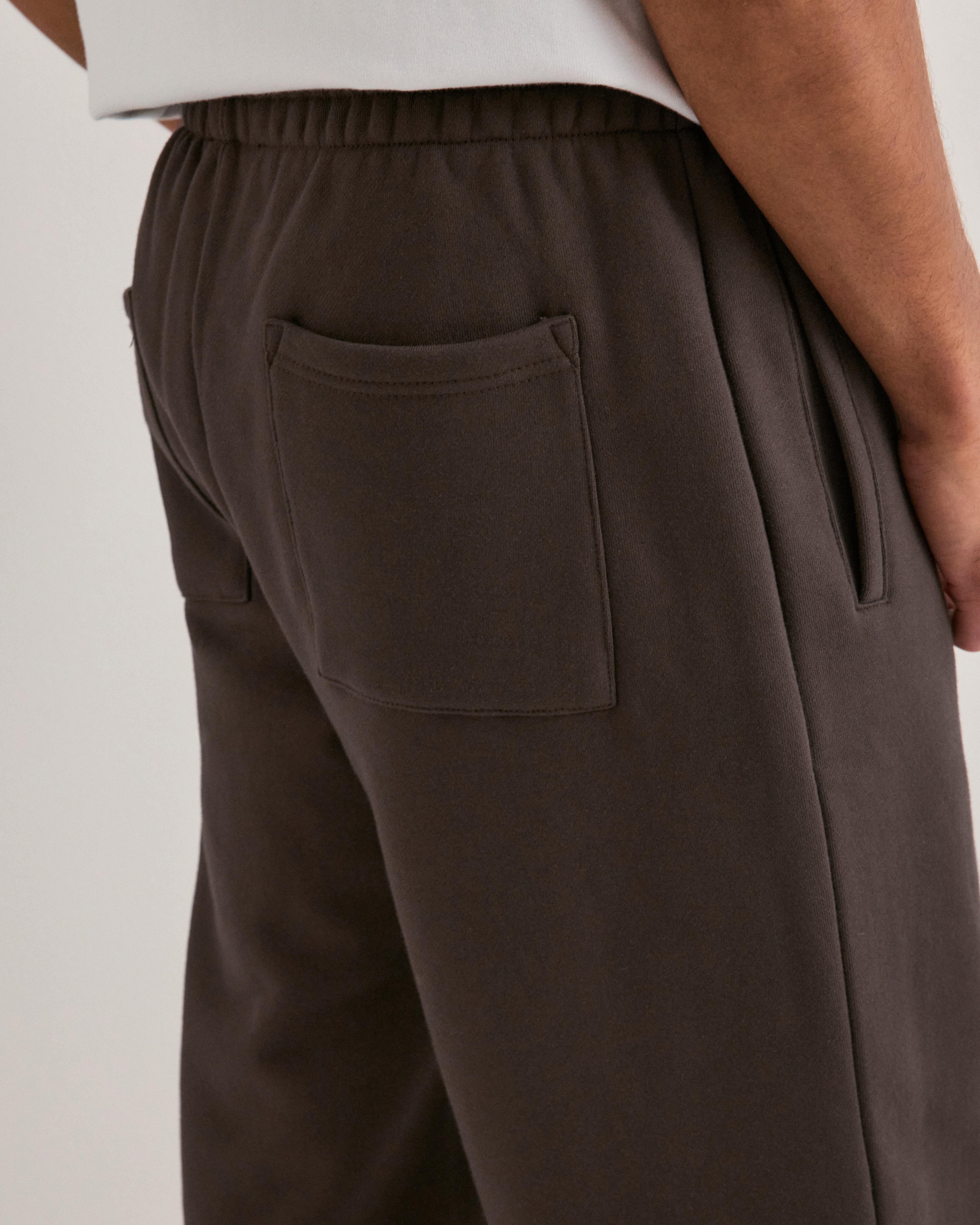 Cozy Sweatpants