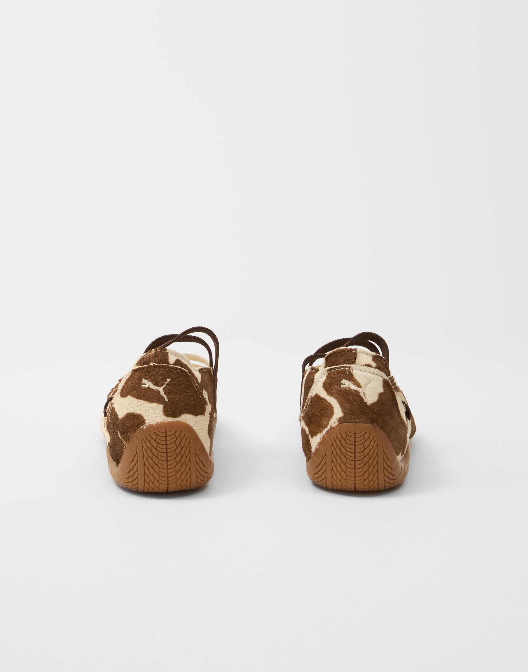 Buy Puma Speedcat Ballet Cow Wns - Chocolate Brown | Nelly.com