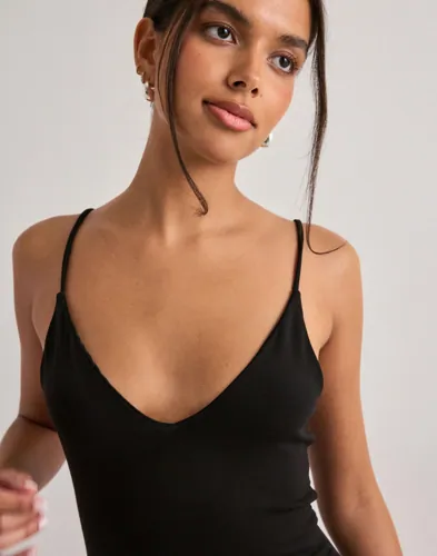 Nelly Perfect Soft Maxi Dress maxiklänningar dam – bild 3
