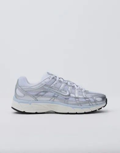 Nike - Hvid - W Nike P-6000