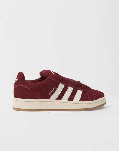 Adidas Originals - Rød - Campus 00s