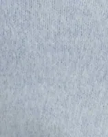 Cashmere Blue Melange
