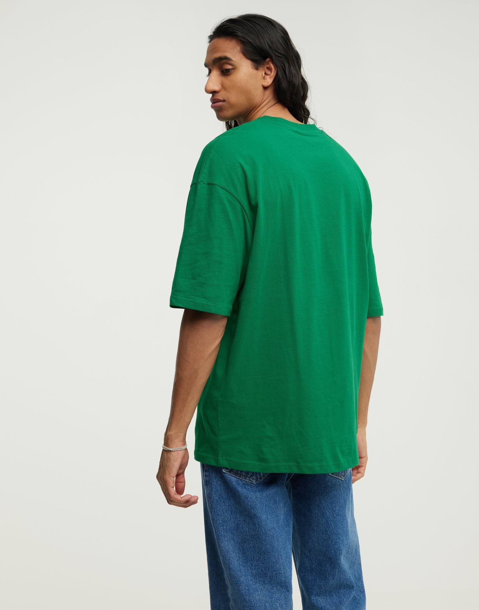 JORBRINK TEE SS CREW NECK