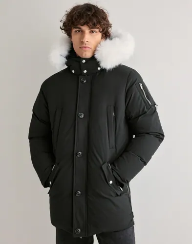 Rockandblue Jaxon Parka Vinterjackor dunjackor herr – bild 2