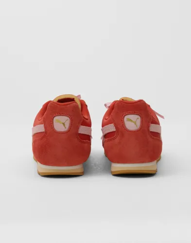 Puma Arizona Bow Wns låga sneakers dam – bild 3