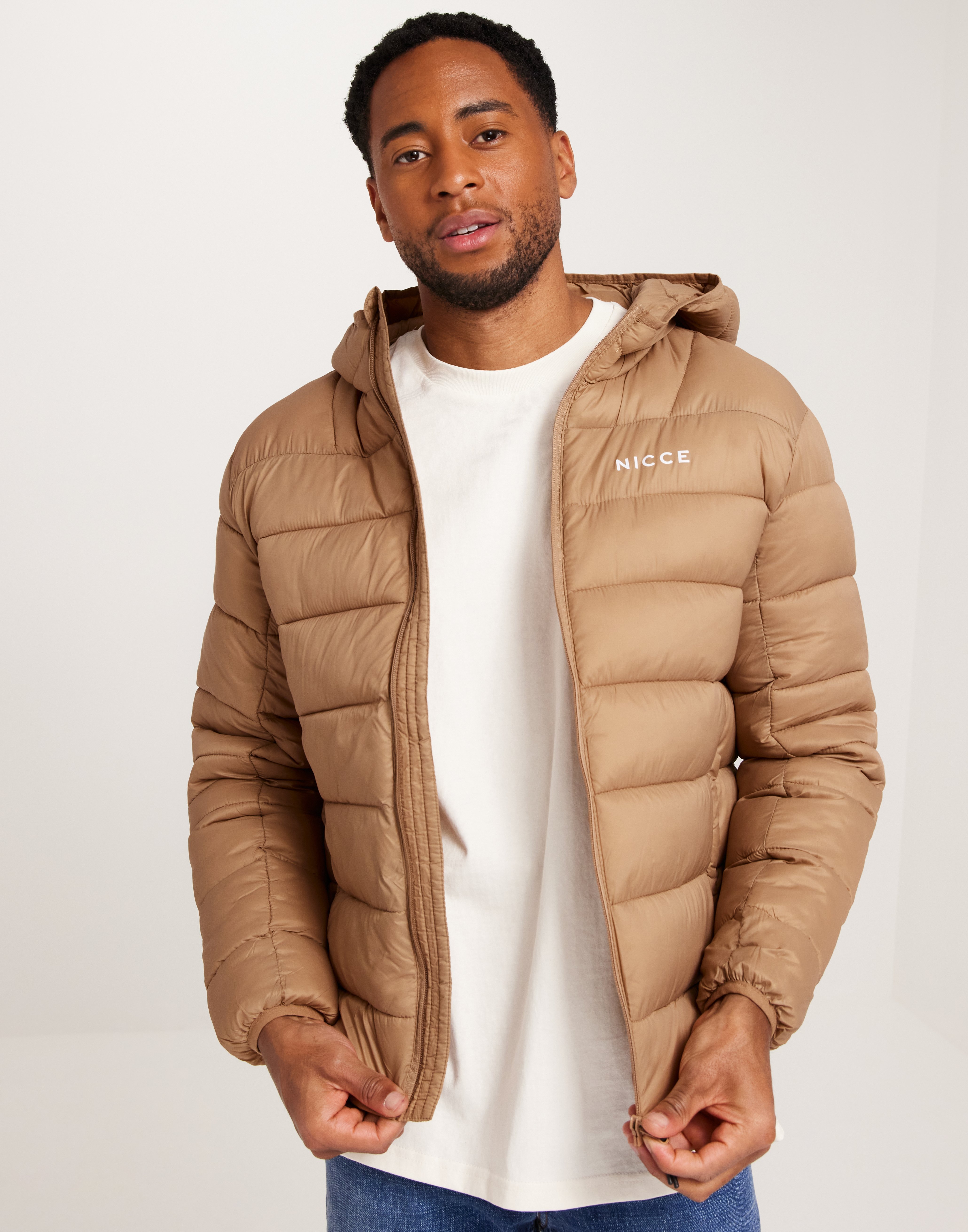 Nicce puffer jacket online