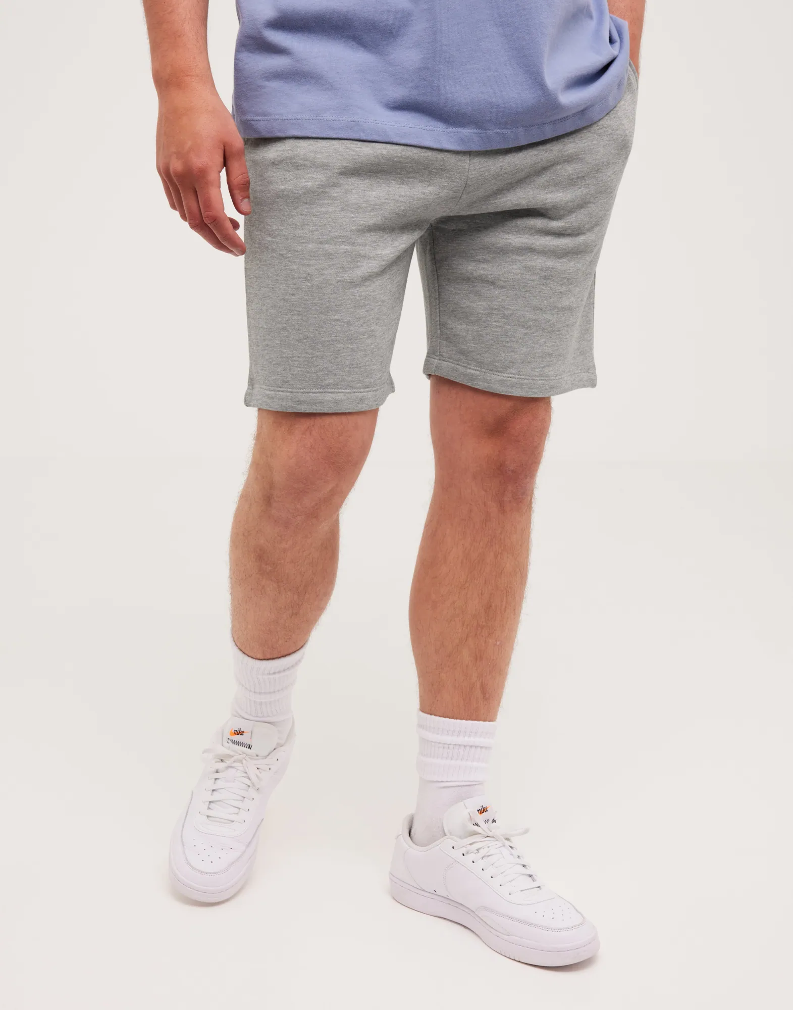 JPSTNEWBRINK SWEAT SHORTS KA