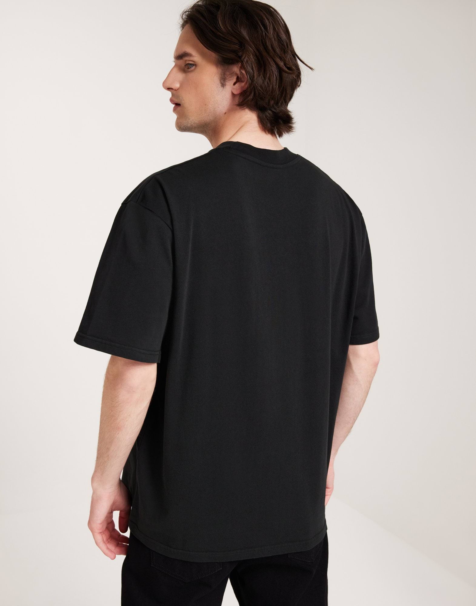 PGDR West Oversized Tee