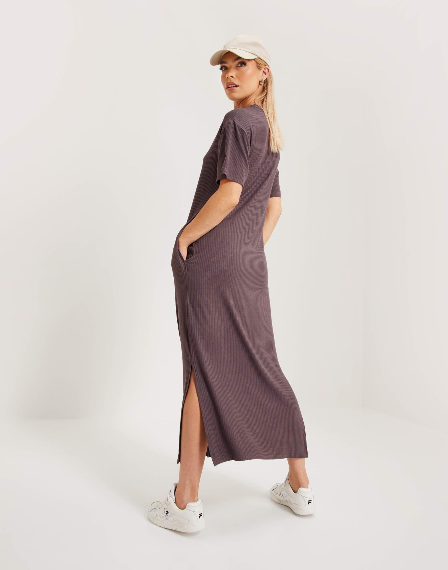 CAPRI Long Dress