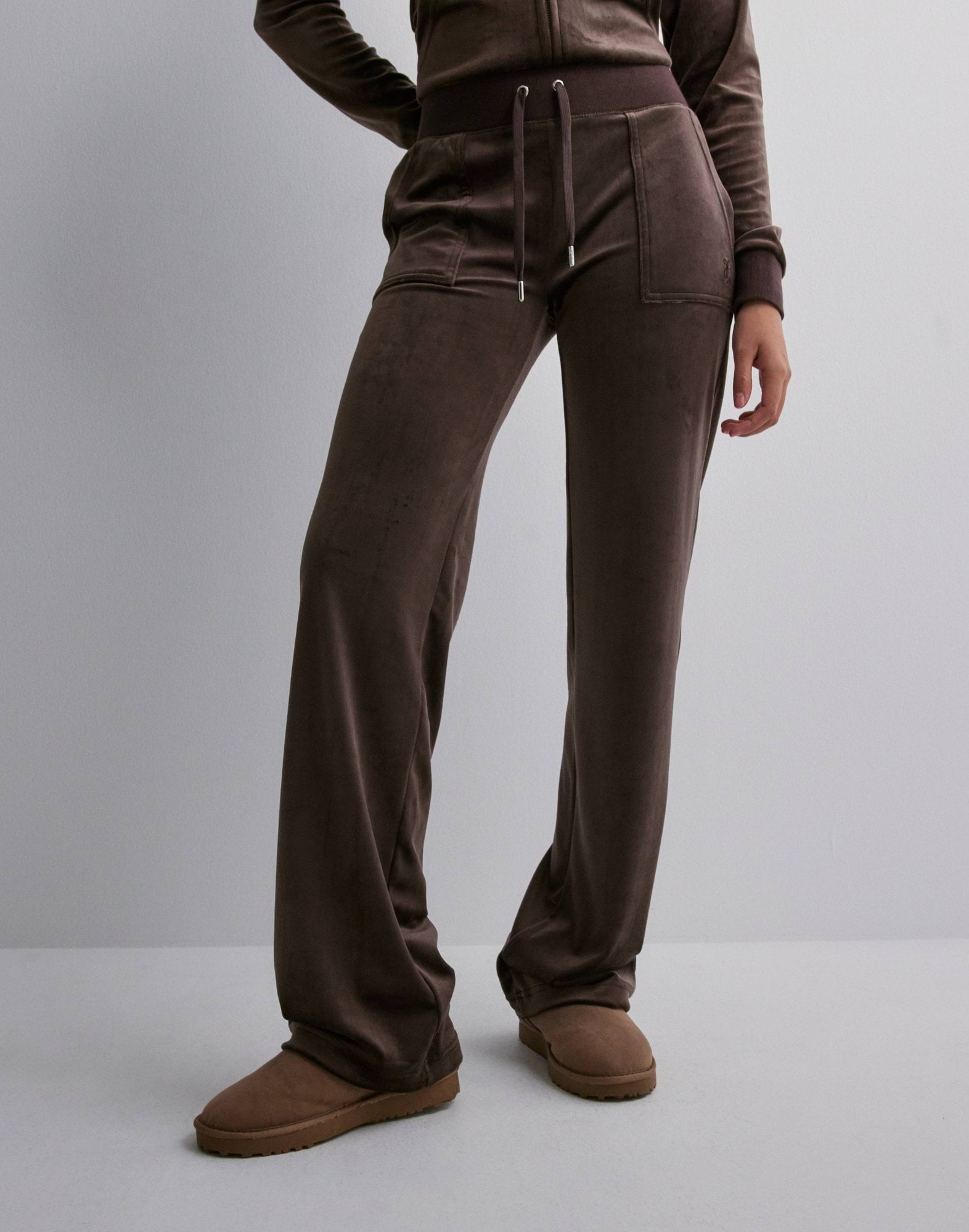 DEL RAY POCKET PANT