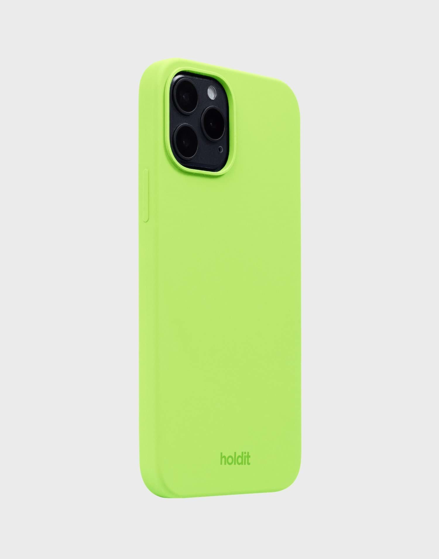 Silicone Case iPhone 12/12Pro