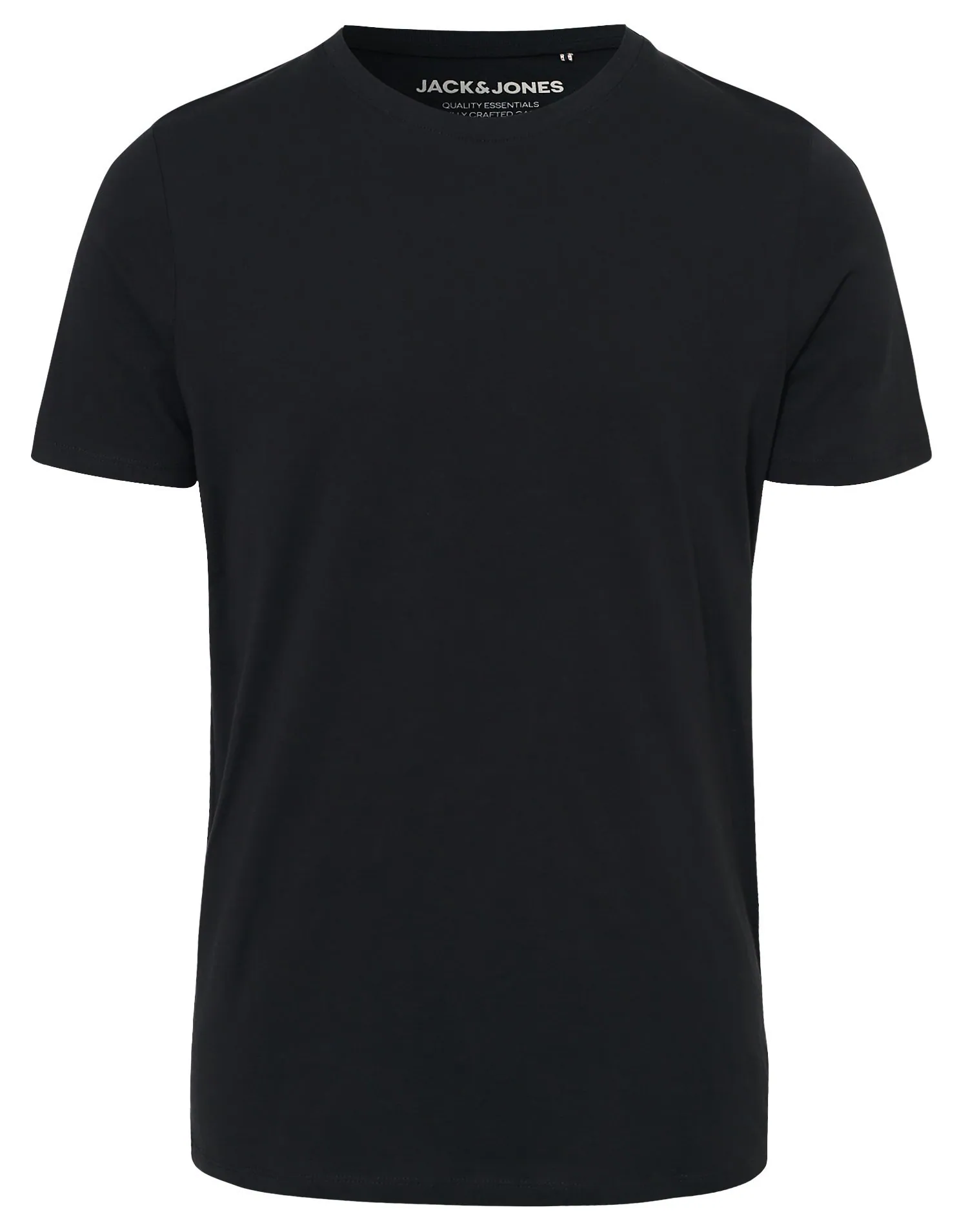 JJEORGANIC BASIC TEE SS O-NECK NOOS