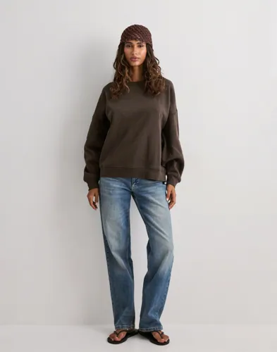 Pcchilli Ls Loose Fit Sweat Top No 3