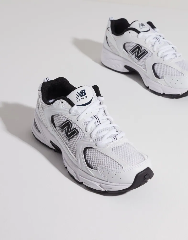 Buy New Balance New Balance 530 White/Black