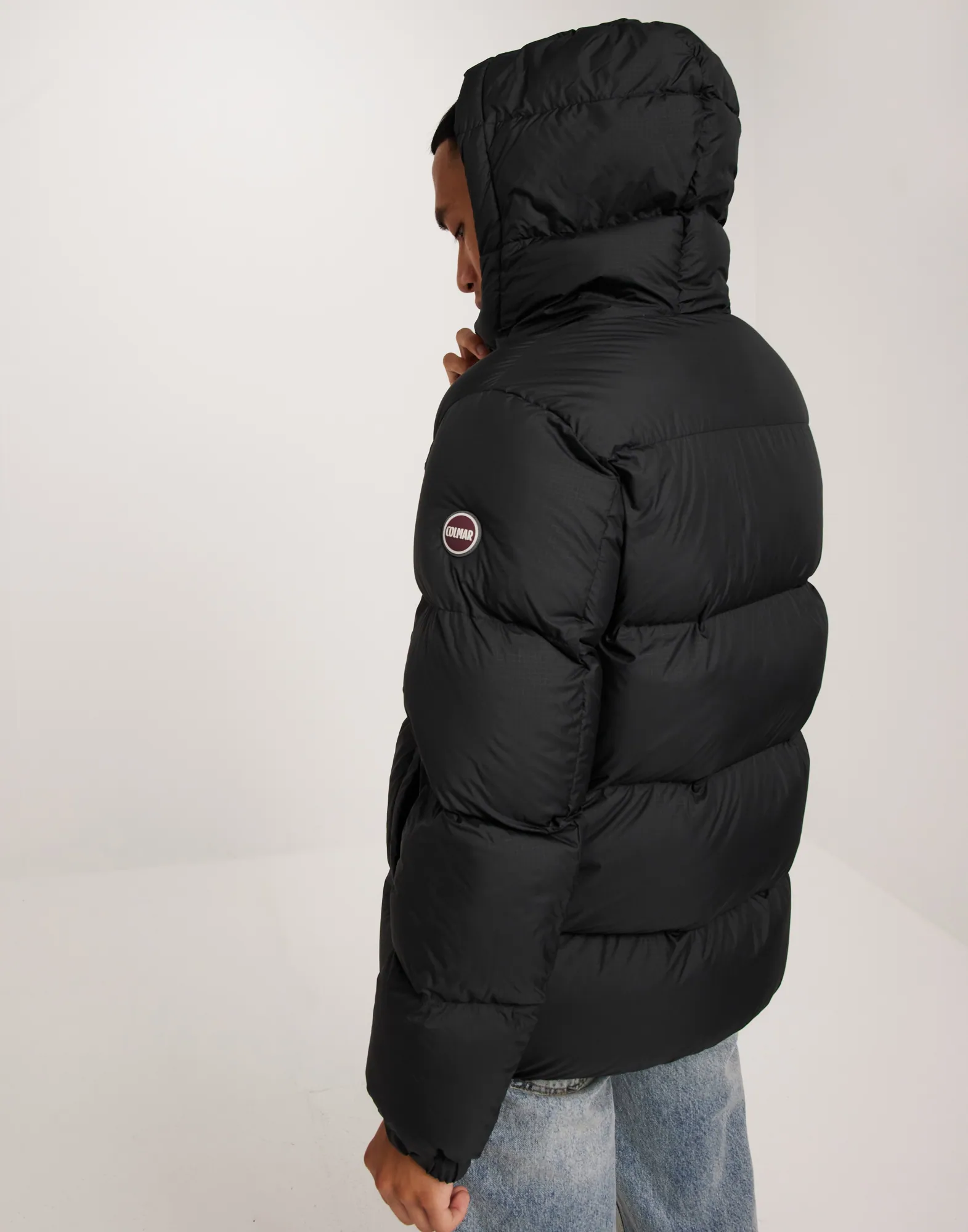 MENS DOWN JACKET