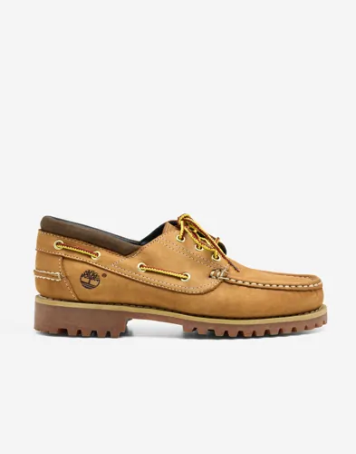 Authentic Boat Shoe Finskor