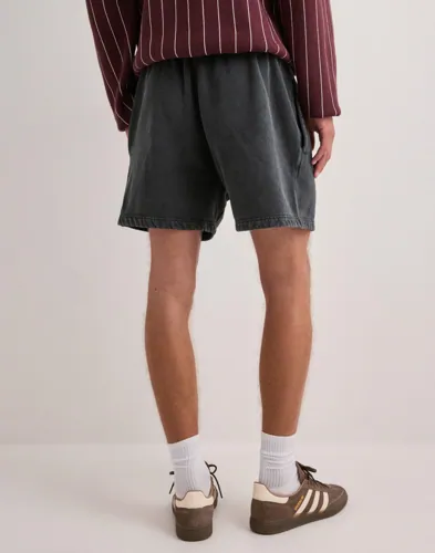 Adidas Originals Ess Sho Mjukisshorts Svart