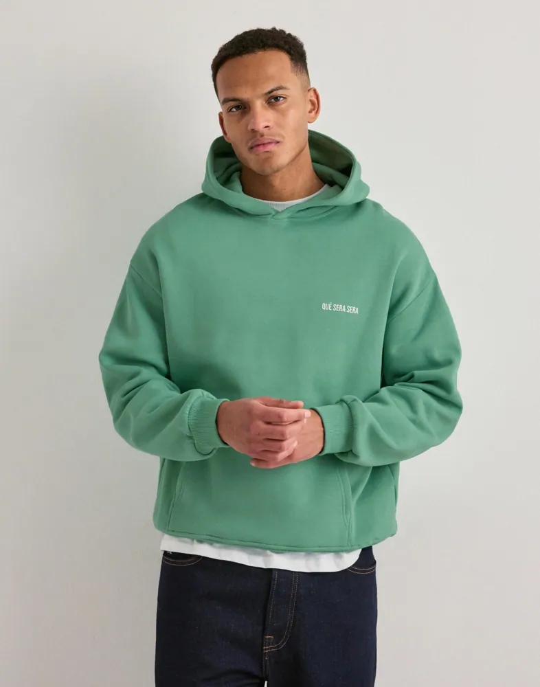 Virgil Hoodie Hoodies