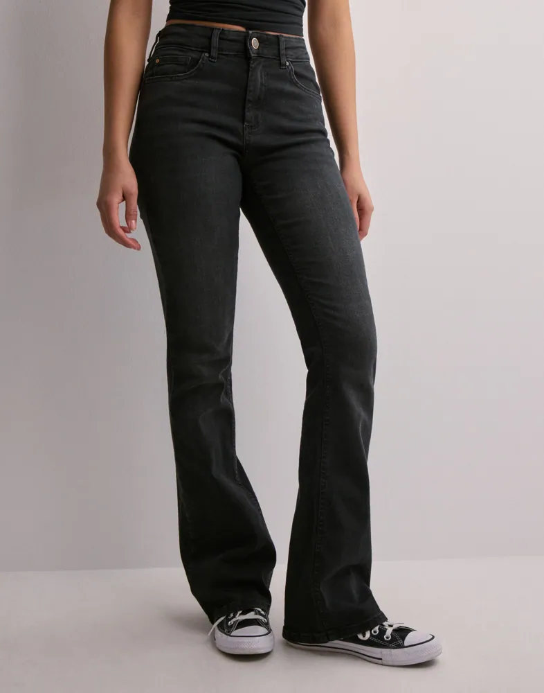 Onlblush Mid Flared Dnm TAI1099 Noo