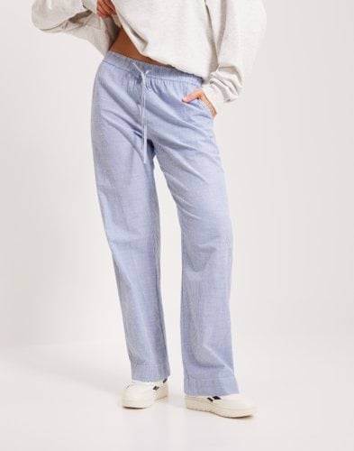 Neo Noir Maris Pointelle Pants - Off White