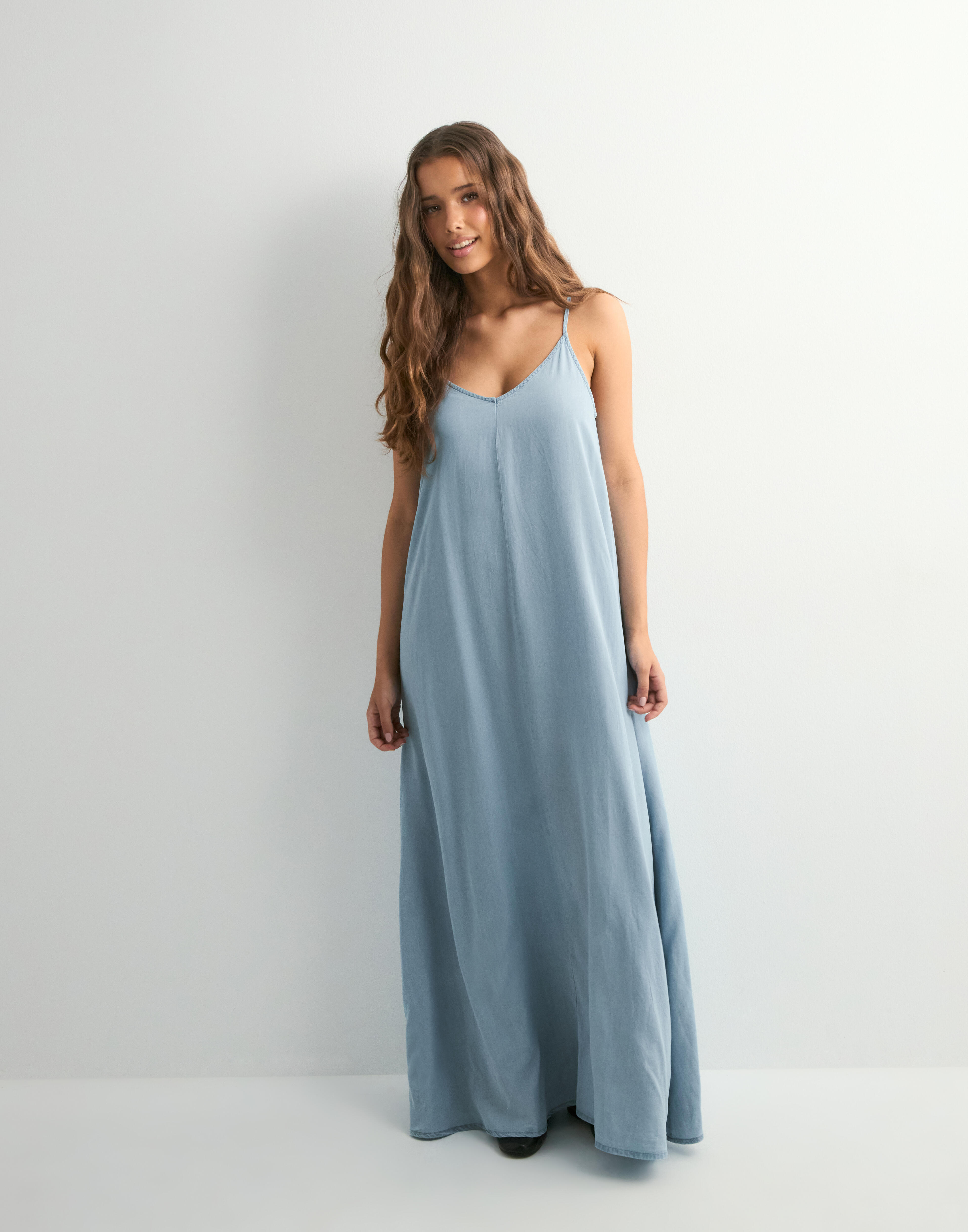 Only maxi