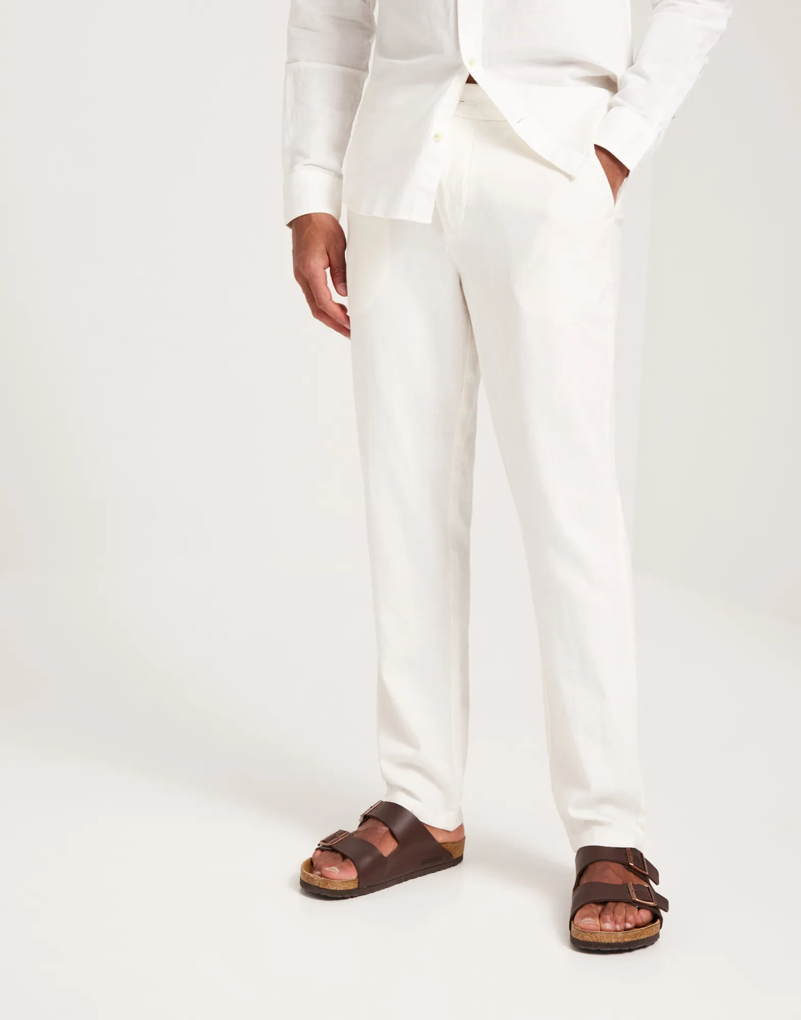 SDAllan Liam Linen pants