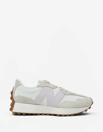 New Balance - Beige - New Balance 327