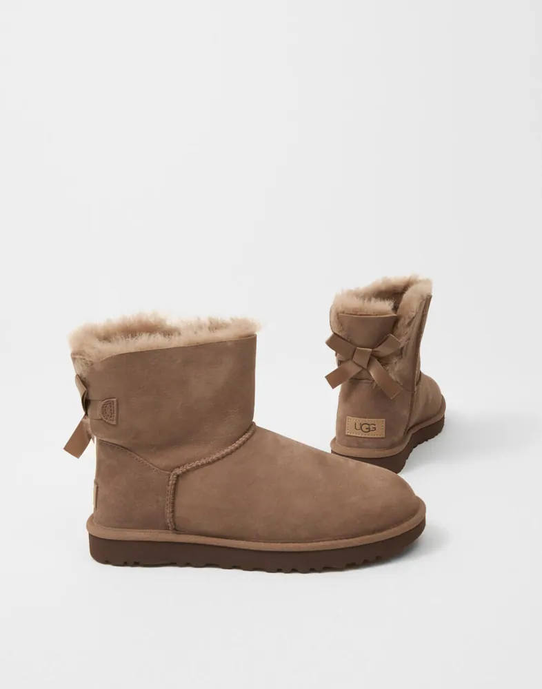 W Mini Bailey Bow II