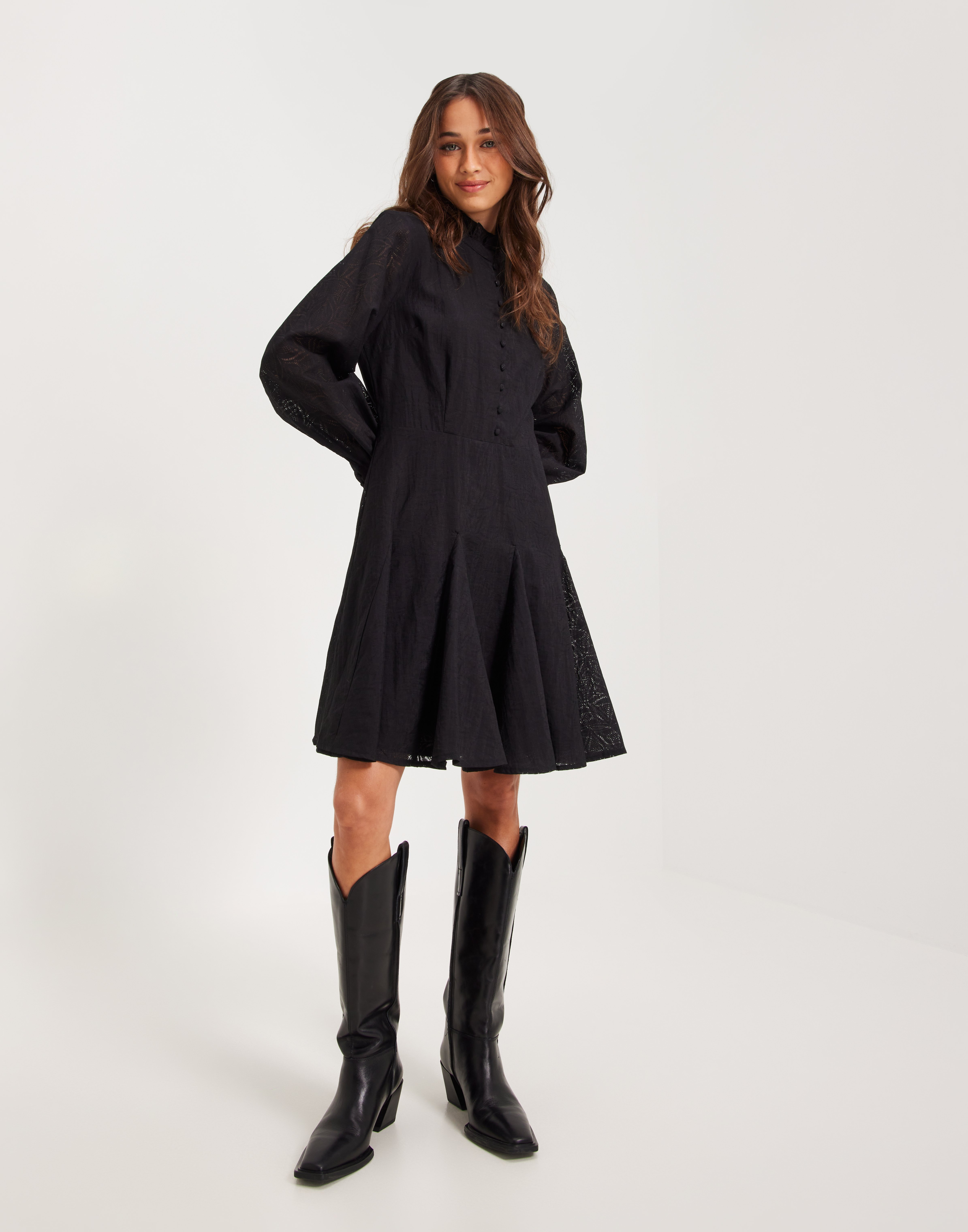 Nero Dress 13017 main image 0
