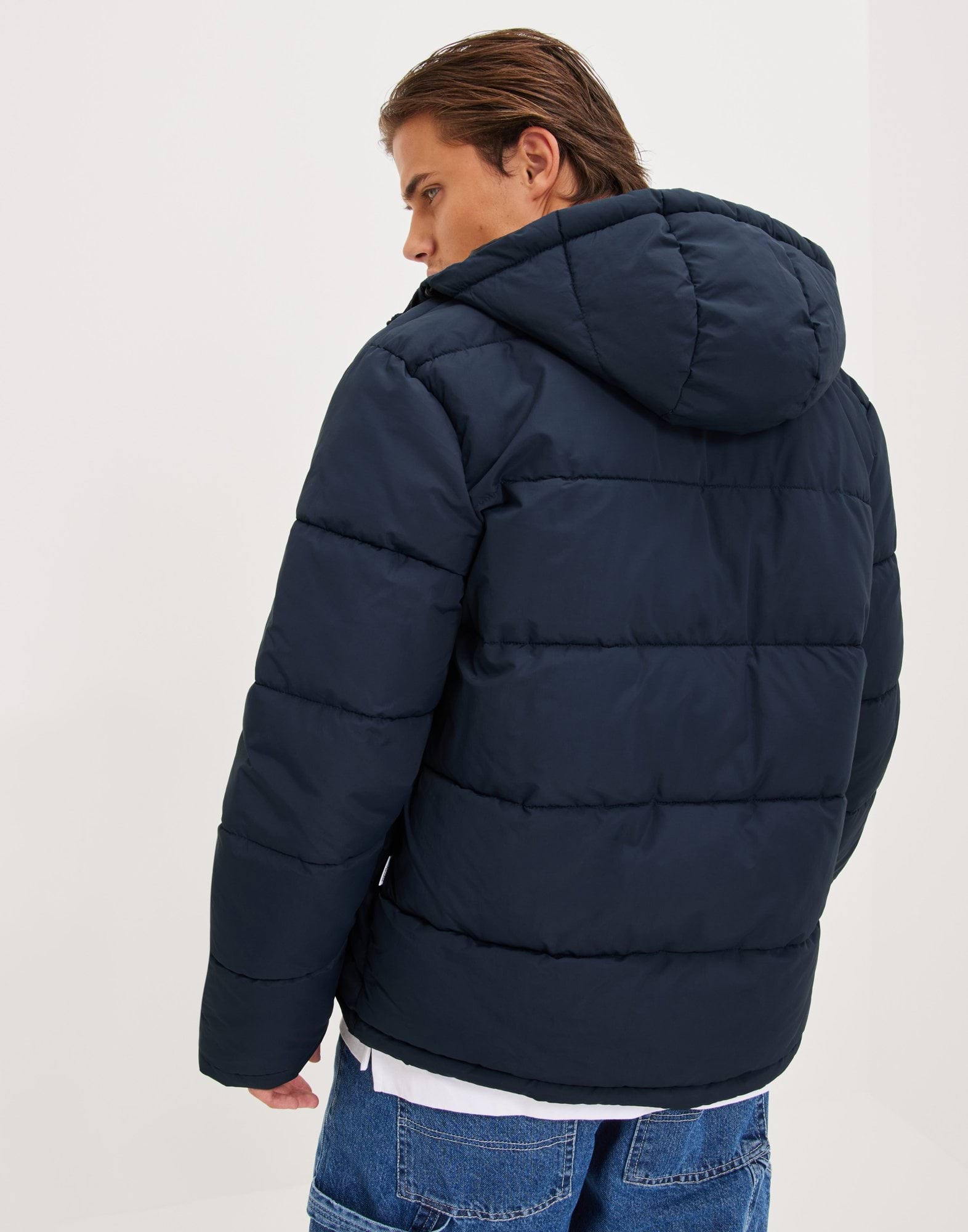 SLHHARRY PUFFER JKT W NOOS