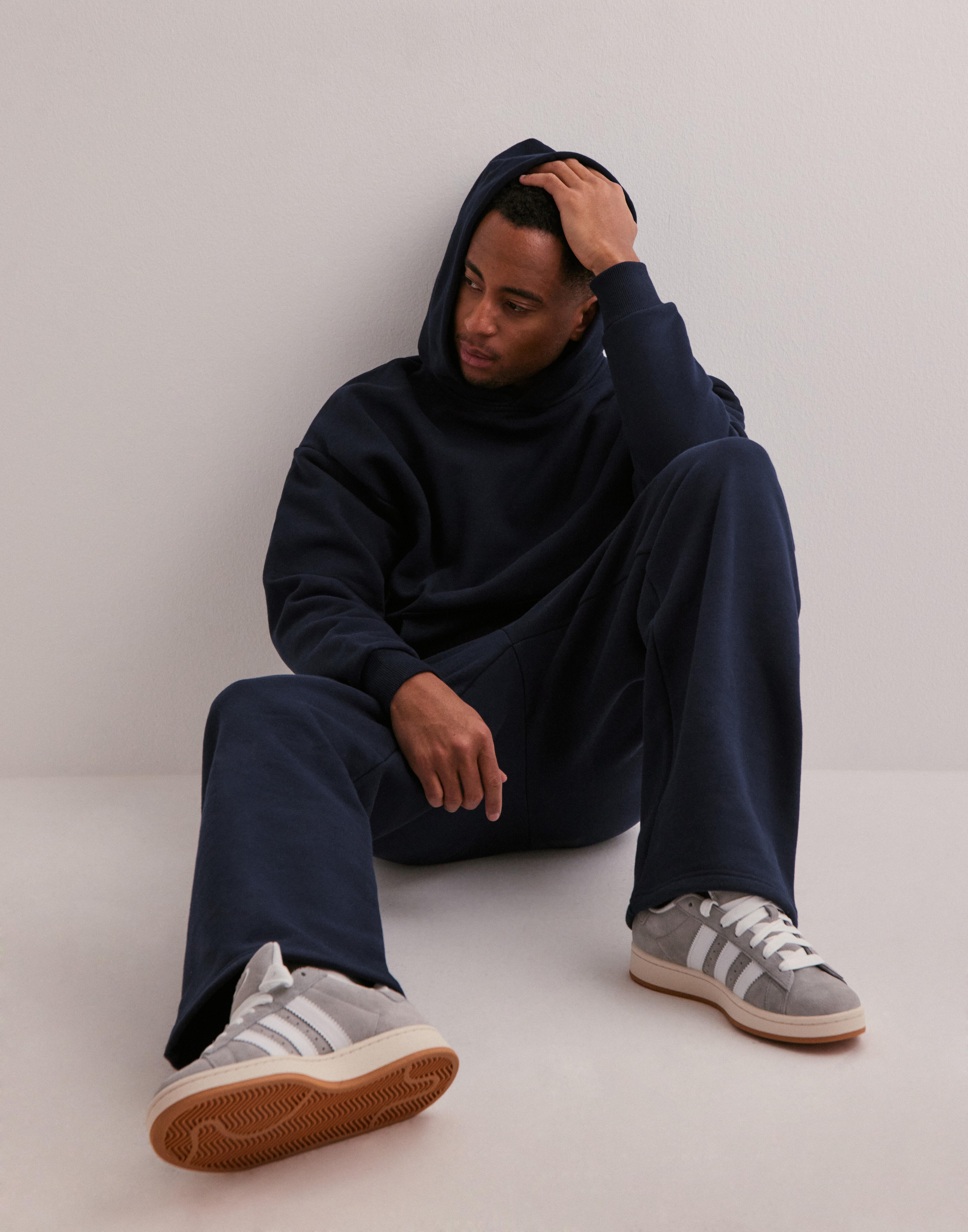 Cozy Sweatpants