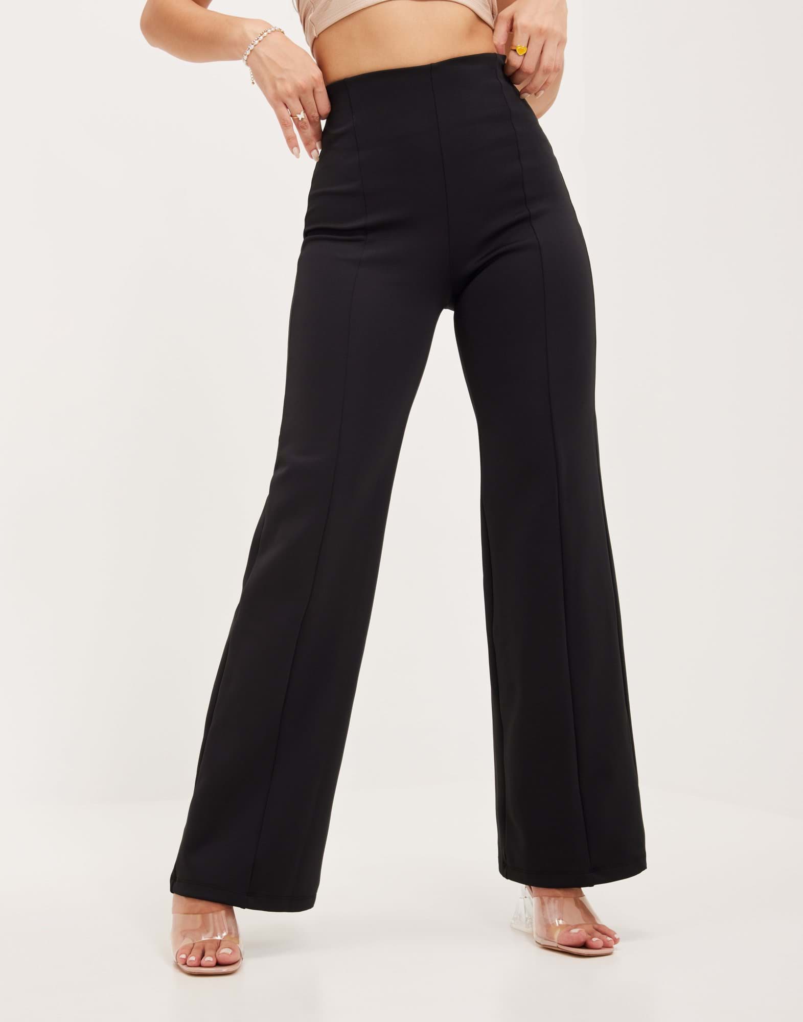 Shape High Wide Pant