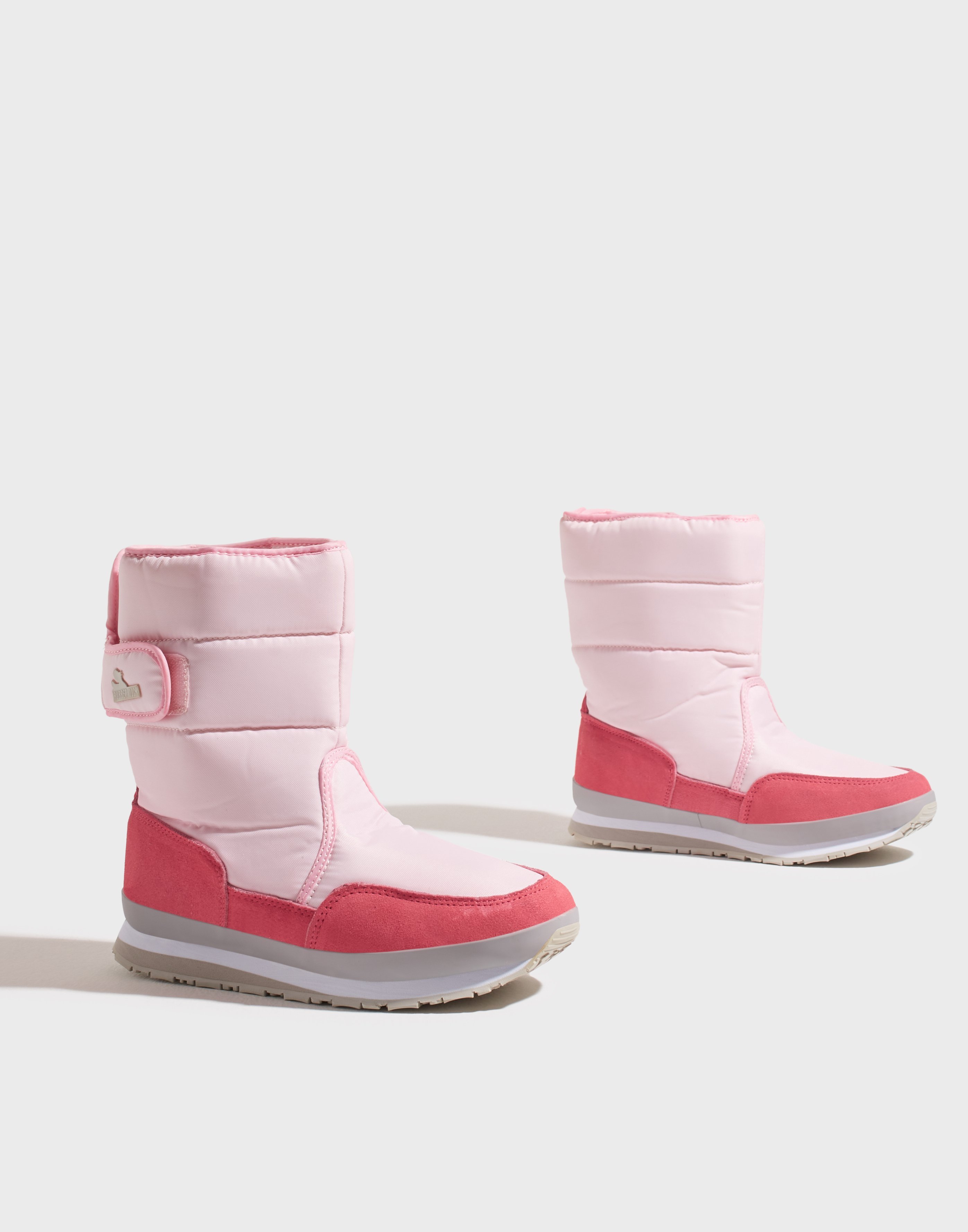 Buy Rubber Duck RD SNOWJOGGER ADULT Light Pink Nelly