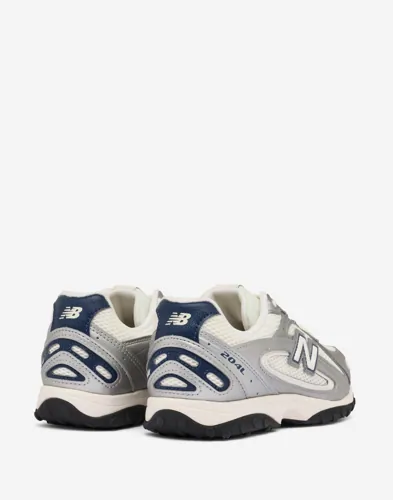 New Balance 204l låga sneakers dam – bild 3