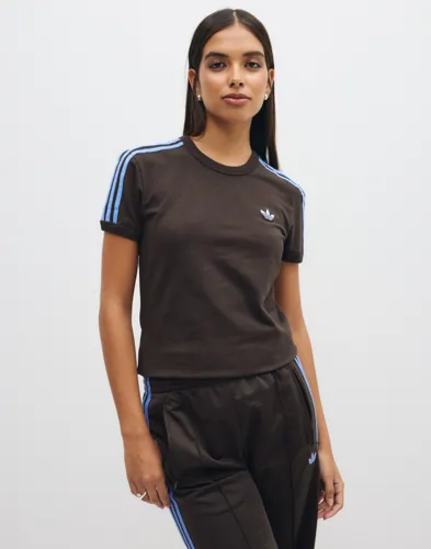 3s Tee Slim