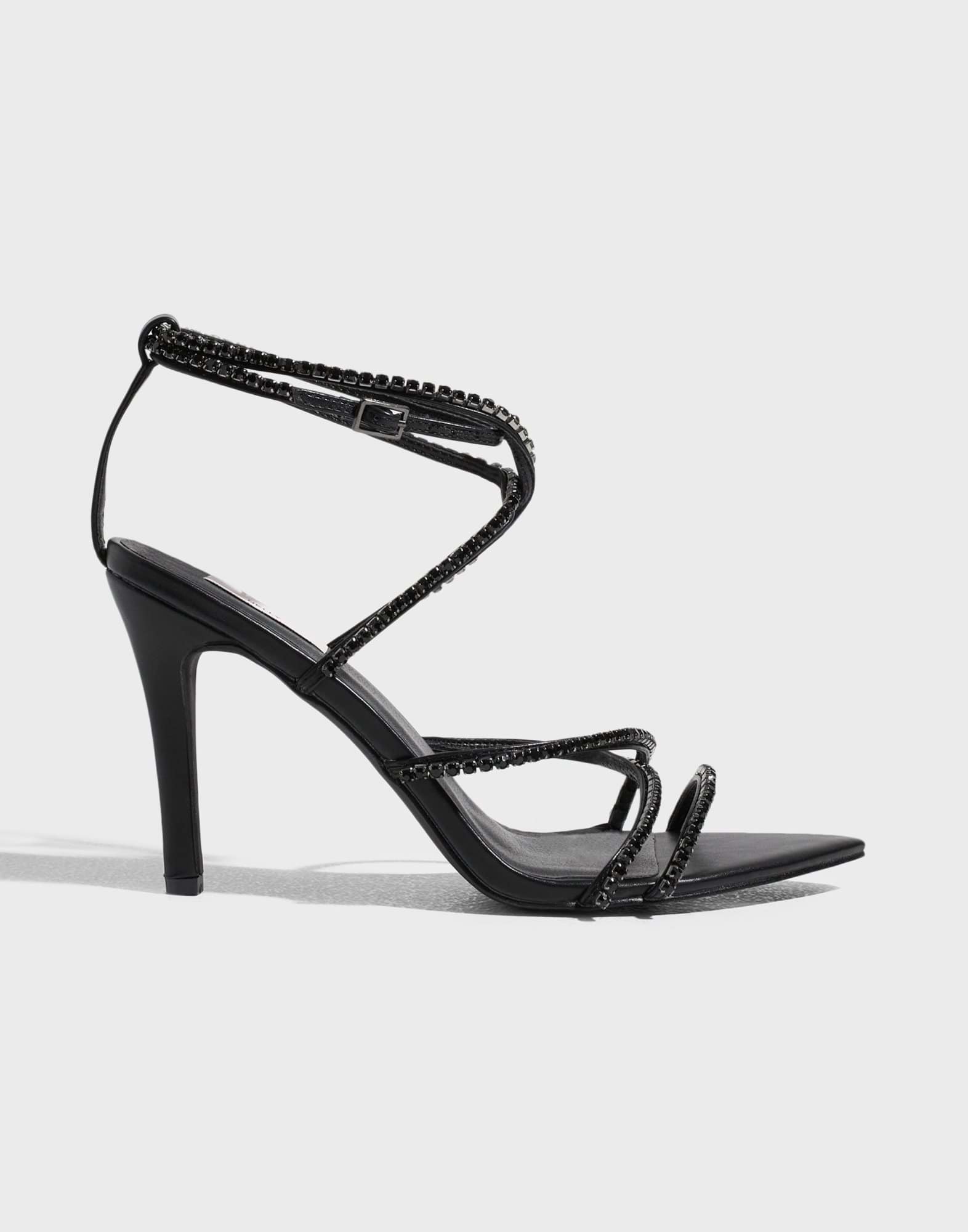 'Niari Clee' Strappy Heel main image 1
