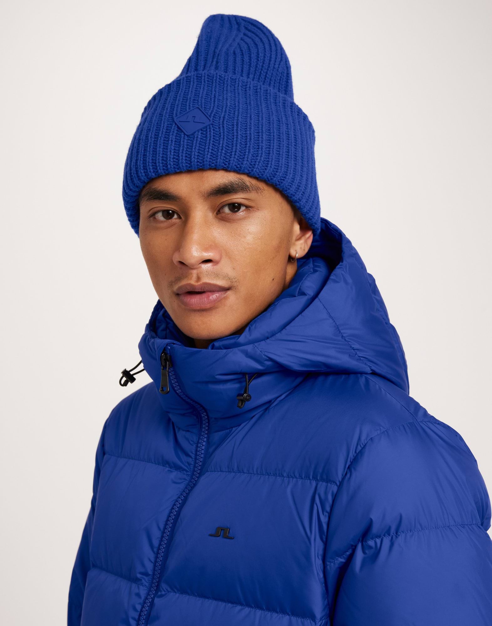 Barrell Down Jacket