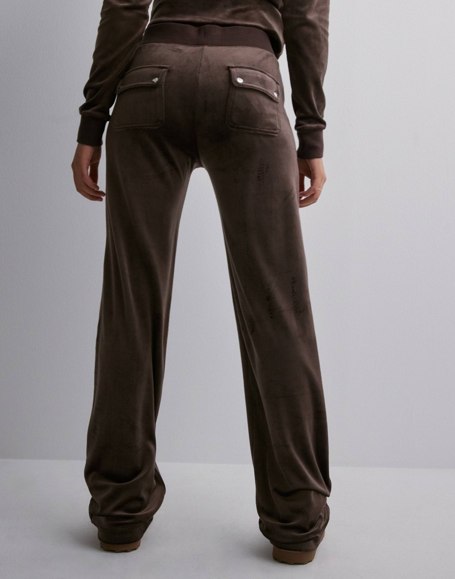 DEL RAY POCKET PANT