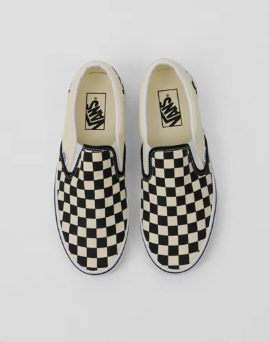 Vans Ua Classic Slip-On låga sneakers dam – bild 2