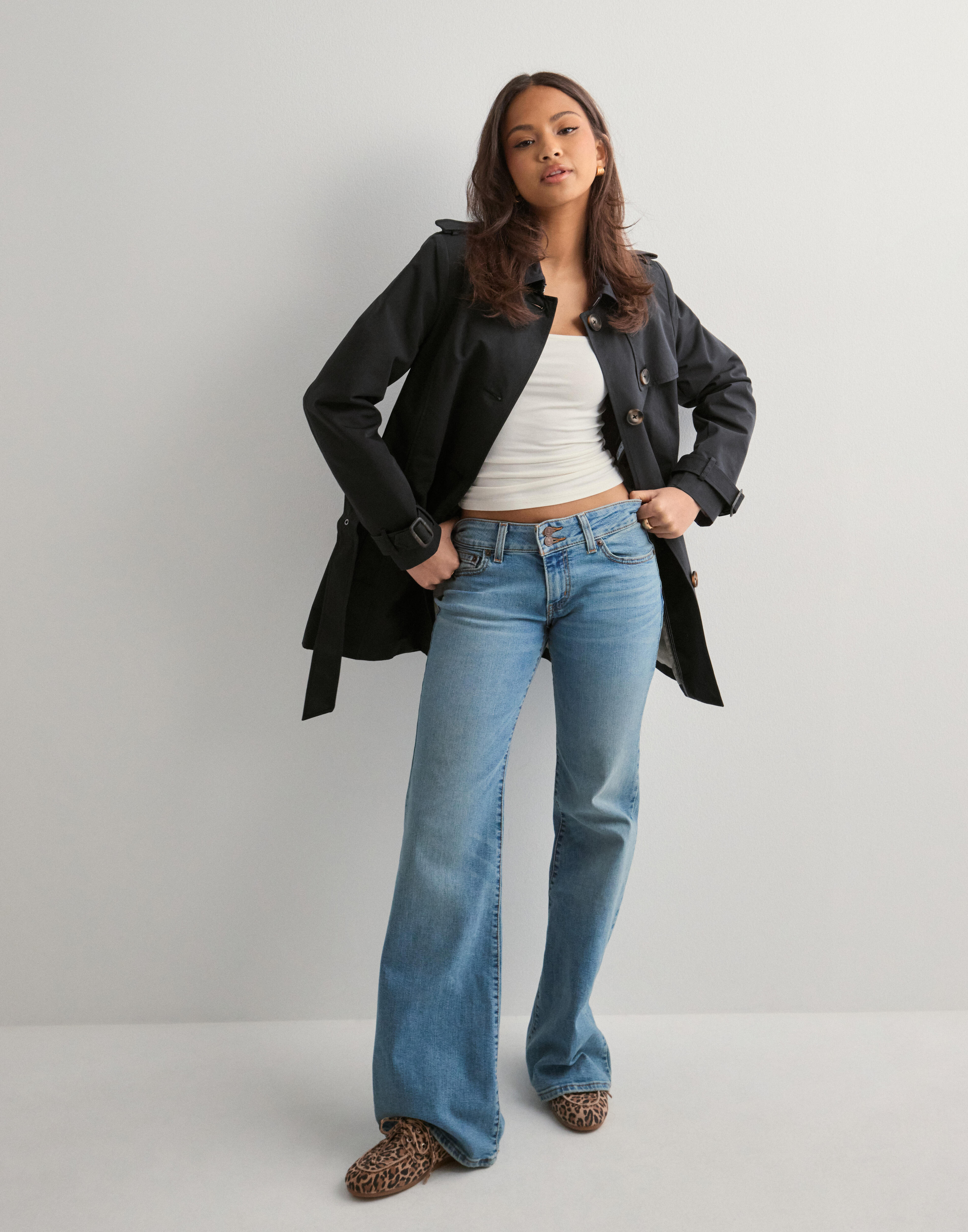 ROCKANDBLUE – Sleek & Trendy Jackets at Nelly
