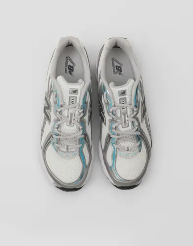 New Balance 740 Chunky sneakers herr – bild 2