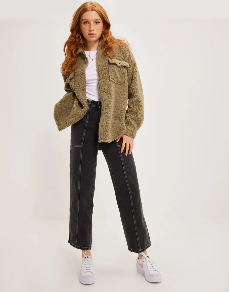 NMSAKIRAN L/S LONG SHACKET DD