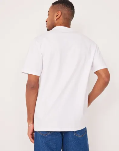 ONLY & SONS T-shirt 'ONSFRED LIFE RLX SS TEE NOOS' herr – bild 3