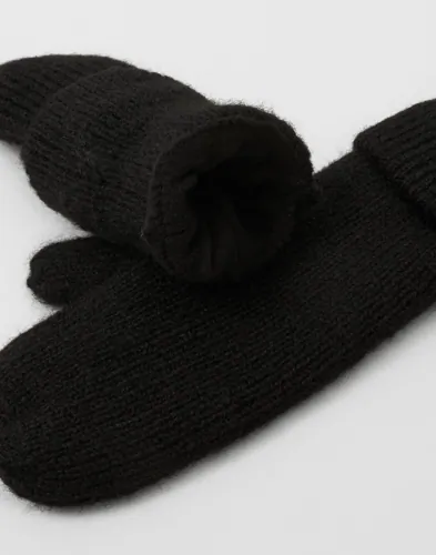 Nelly Fuzzy Mittens tumvantar dam – bild 3